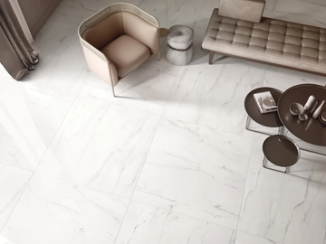 ELEMENTS LUX LINCOLN - Wall/floor tiles with marble effect by CERAMICHE KEOPE - view 2